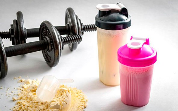 Suplementos Alimentares: importância da orientação para o ganho de massa muscular e fortalecimento